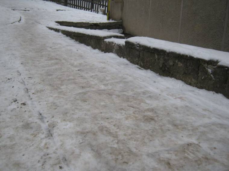 Büntethető, aki havasan hagyja portája bejáratát