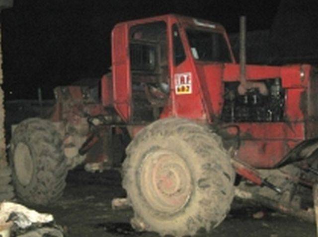 Halálos munkabaleset