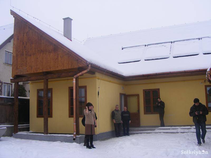 •  Fotó: Both Ildikó