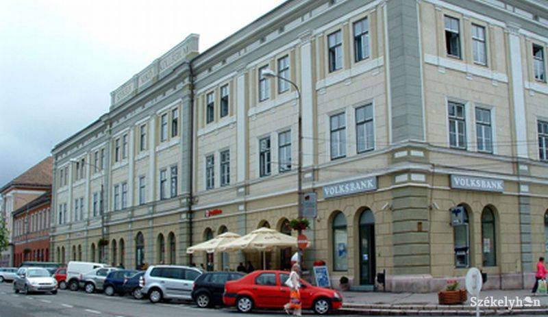 &bullet;  Fotó: Rákosi Katalin