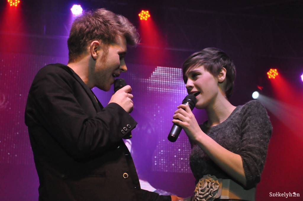 •  Fotó: Zsók Enikő