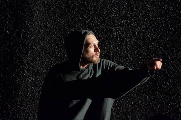 Hamlet-bemutató a Tamási Áron Színházban