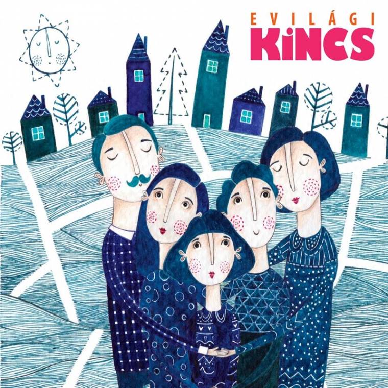 Az Angyal elhozza a Kincset – Megjelenés előtt az Evilági harmadik lemeze