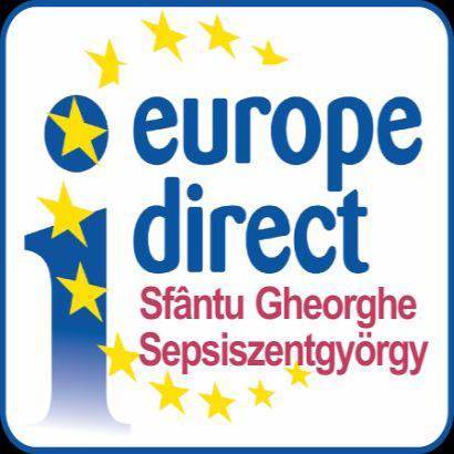 Európai Kávéház Sepsiszentgyörgyön