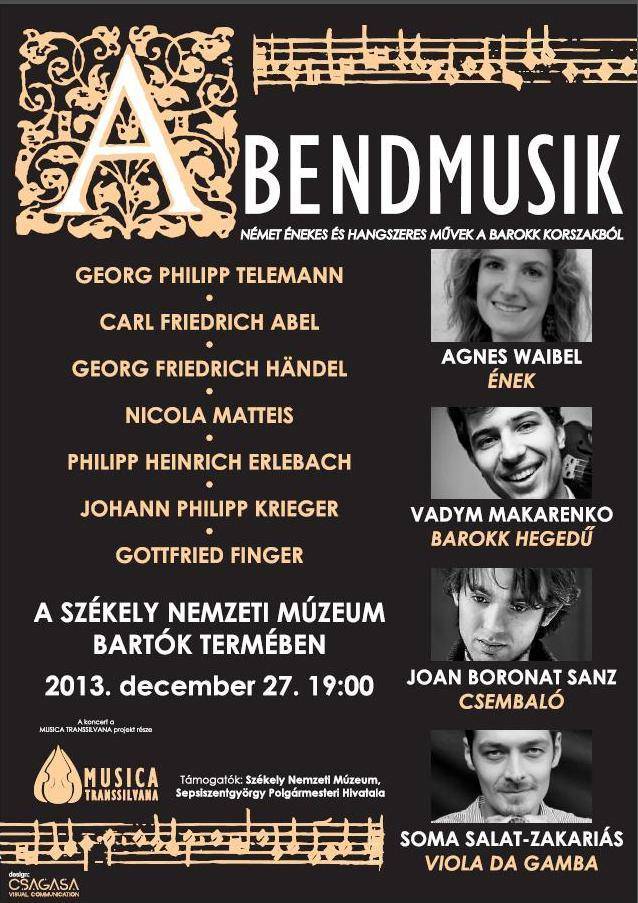 Abendmusik