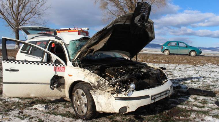 Balesetmegelőzés Háromszéken