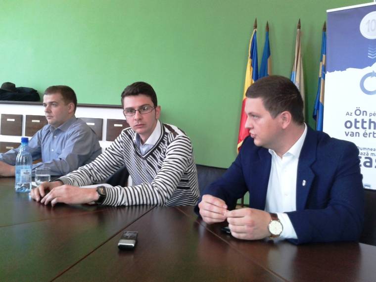 Kampány indul a helyi termékek népszerűsítésére