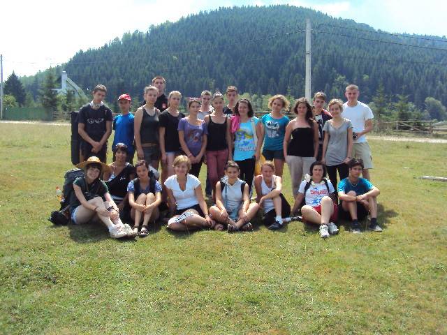 Ősztől ismét indul drámatagozatos osztály