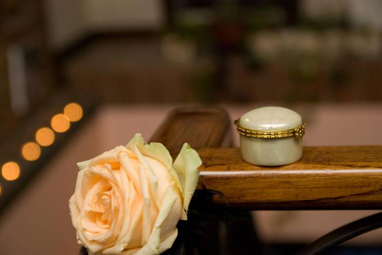 A szabadban és otthon is házasodhatnak a Sepsiszentgyörgyiek