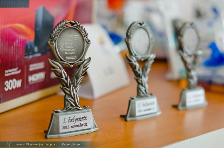 Indul az üzleti tervek versenye