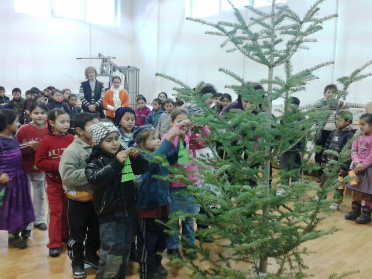 Angyalvárás az Őrkőn