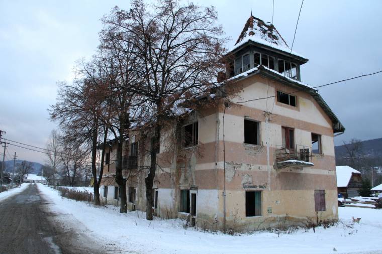 Lassan,de haladnak Málnásfürdő felélesztésével