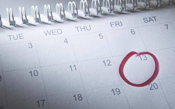 Szerencsés nap is lehet a péntek 13