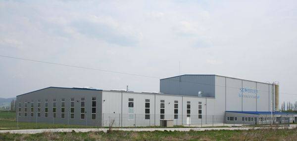 Bezárnak egy gyárat Sepsiszentgyörgyön