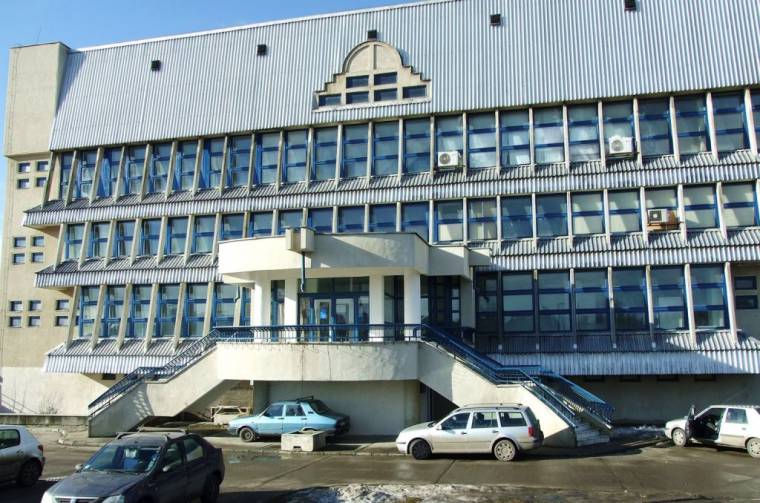 Megújulhat a sepsiszentgyörgyi uszoda