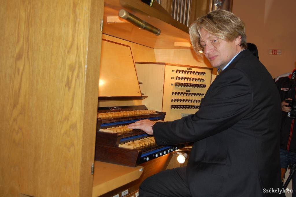 • Fotó: Nagy D. István