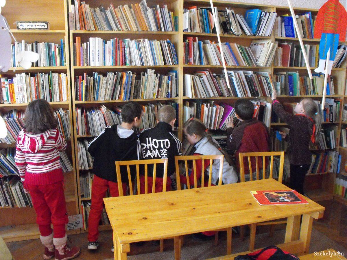 • Fotó: Gy. Turoczki Emese