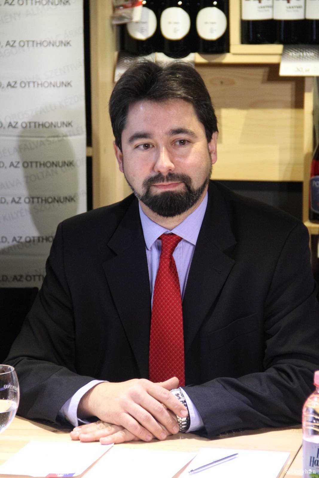 • Fotó: Nagy D. István