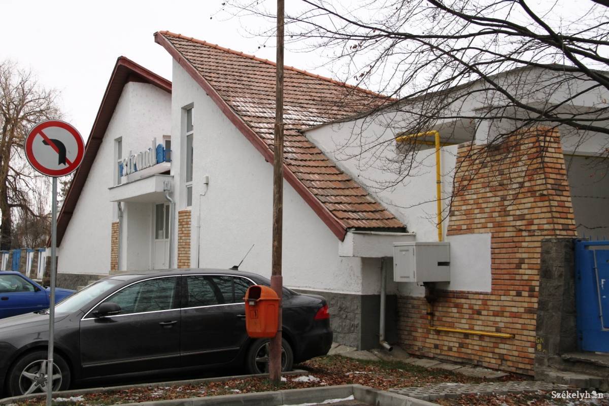 • Fotó: Nagy D. István