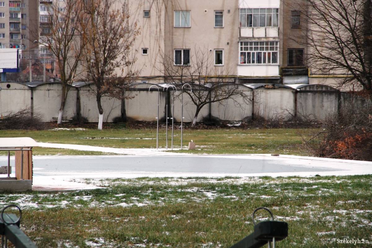 &bullet;  Fotó: Nagy D. István