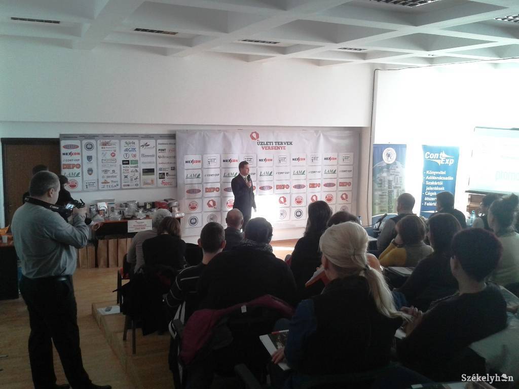 • Fotó: Bús Ildikó