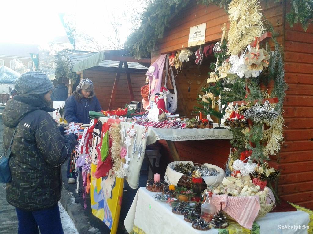 • Fotó: Bús Ildikó