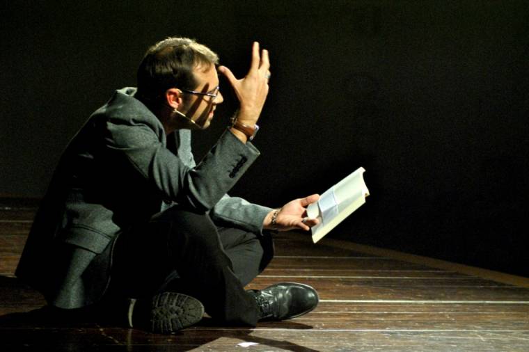 Olaszországban dolgoznak az Osonósok