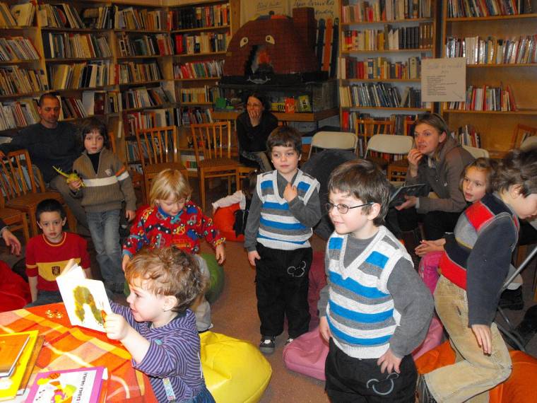 Negyedikeseknek világít a Csodalámpa