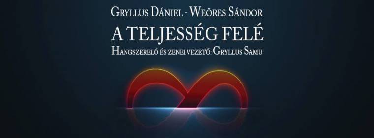 Erdélyi premier: A teljesség felé