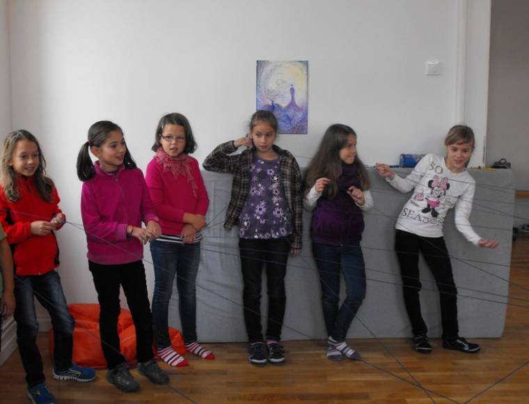 Havonta egyszer világít a Csodalámpa