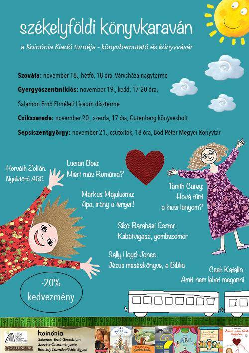 Hazaérkezik a Kabátvigasz, gombszomor