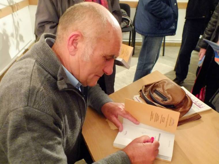 A szülőföld szeretetére nevelő túrakalauz