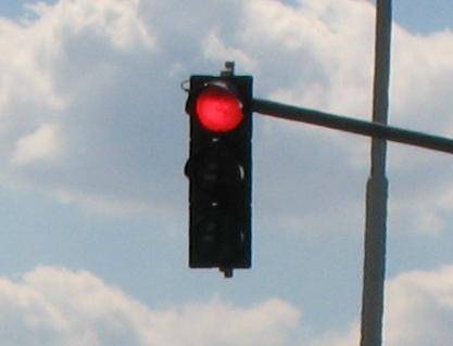 Motoros baleset Sepsiszentgyörgyön