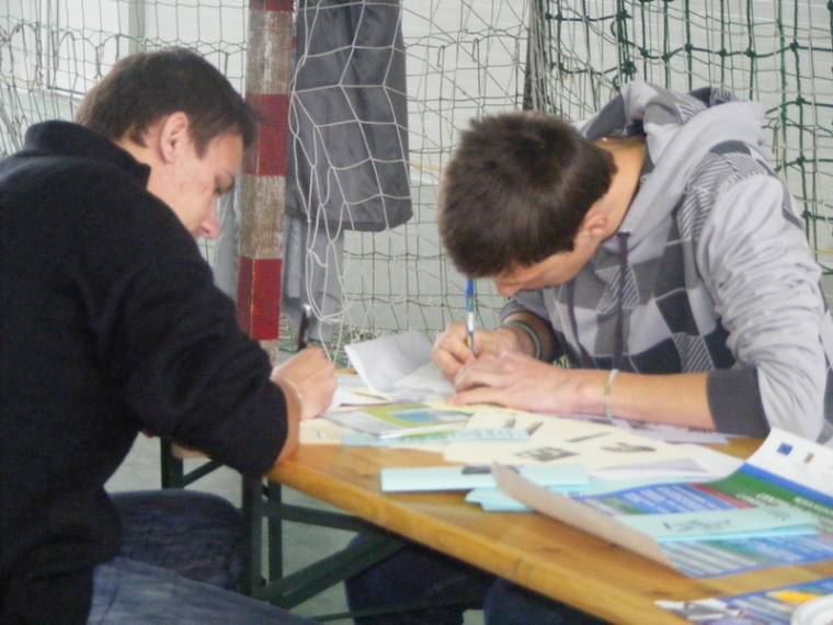 Állásbörze a háromszéki végzősöknek