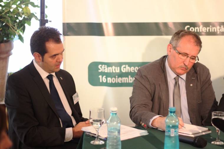 Antal bocsánatot kért a románoktól