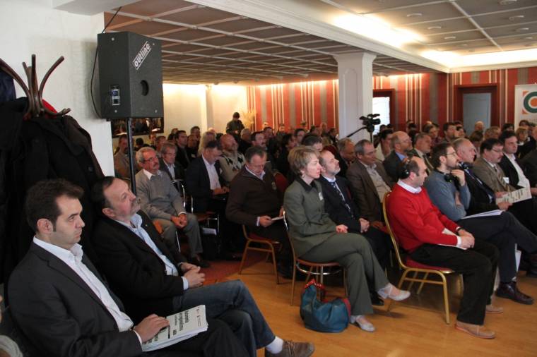 Autonómia-konferencia: túl az első állomáson