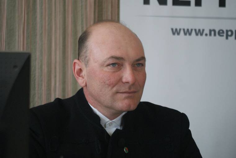 Aláírásgyűjtés az autonómiáért