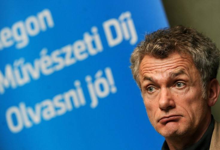 Barnás Ferenc Székelyföldön