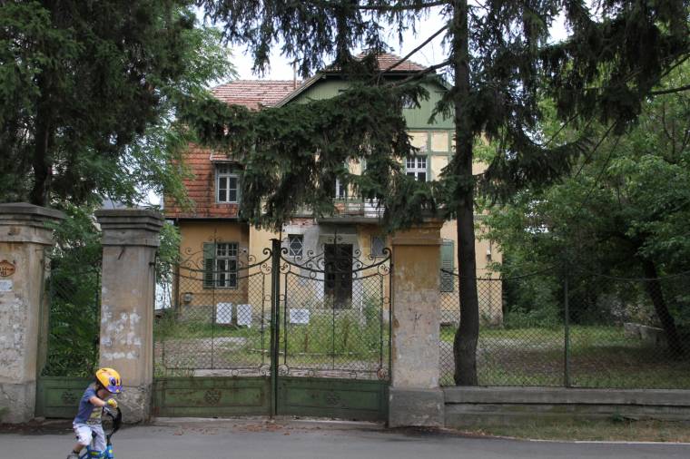 Kezdődhet a bölcsőde korszerűsítése