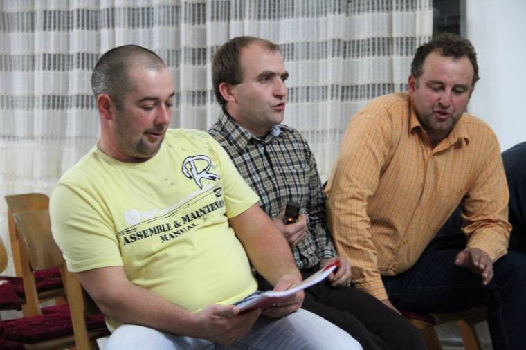 Nem a rendőrverés a legnagyobb baj Bölönben?