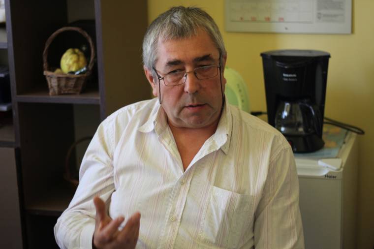 Utcára készül az Alfa Kartell