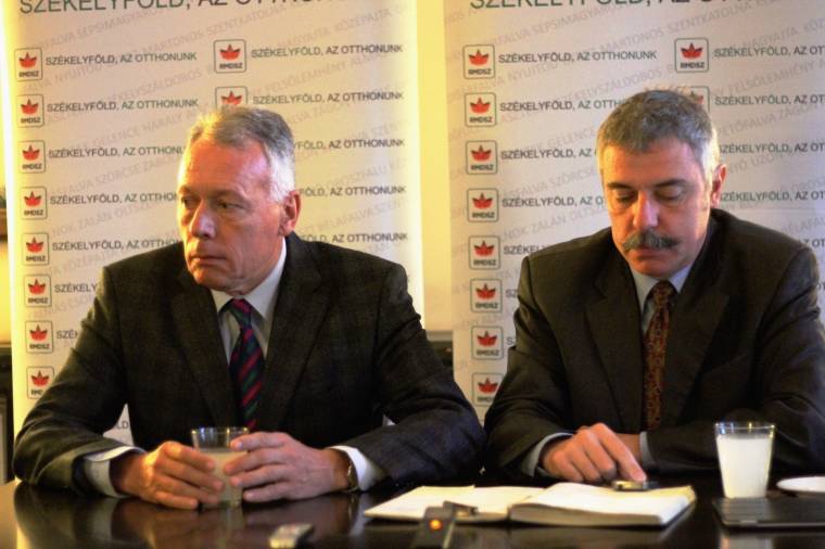 Borbély: ne legyünk kishitűek