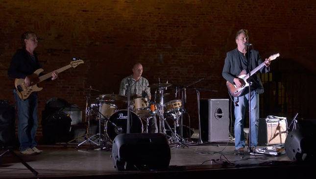 Székelyföldi Bluesfesztivál Sepsiszentgyörgyön