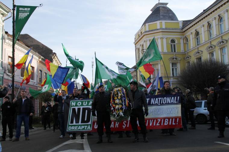 Elítéli a háromszéki prefektus a szélsőséges megnyilvánulásokat