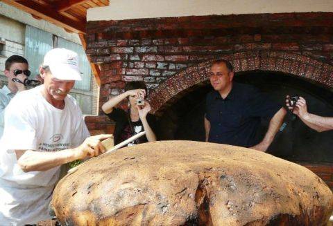 Szent István-napi ünnepségek Háromszéken