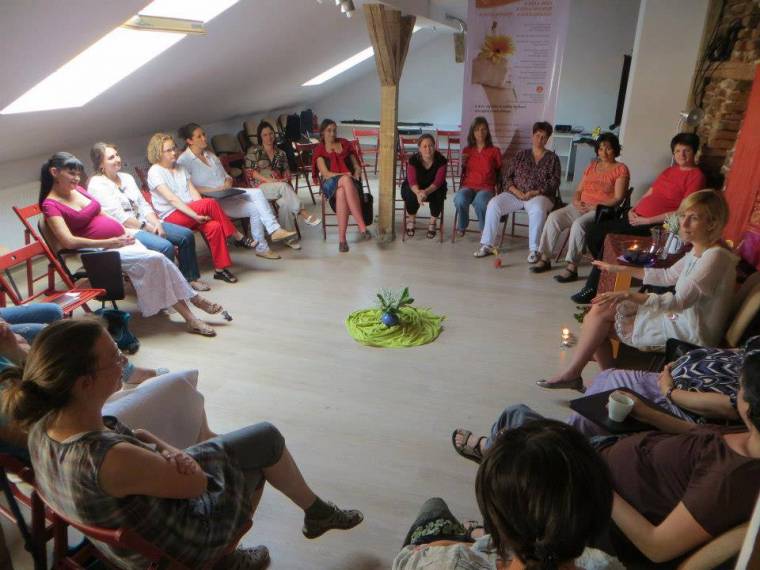 Programsorozatot szervez az Erdélyi Dúlák Egyesülete