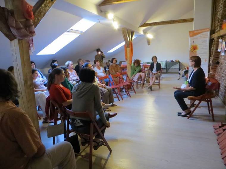 Sikeres a nyári előadás-sorozat