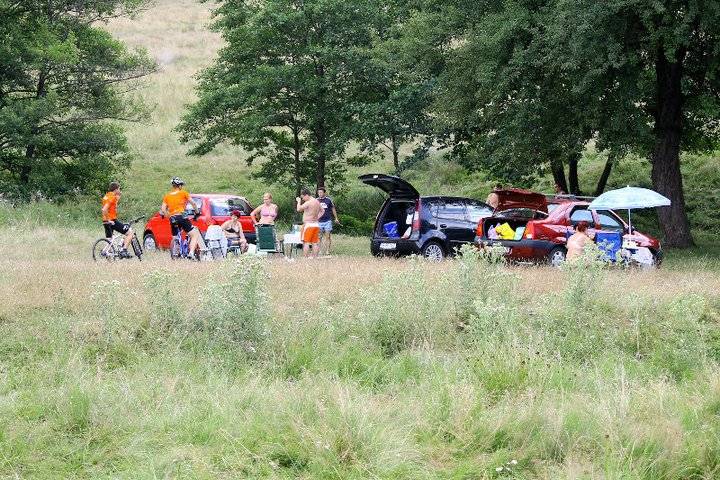 Hamarosan indul a zöld őrjárat