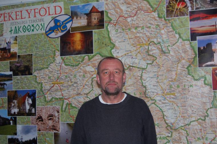 Gazda Zoltán: agyalágyult kezdeményezés a székelyek honos népcsoporttá nyilvánítása