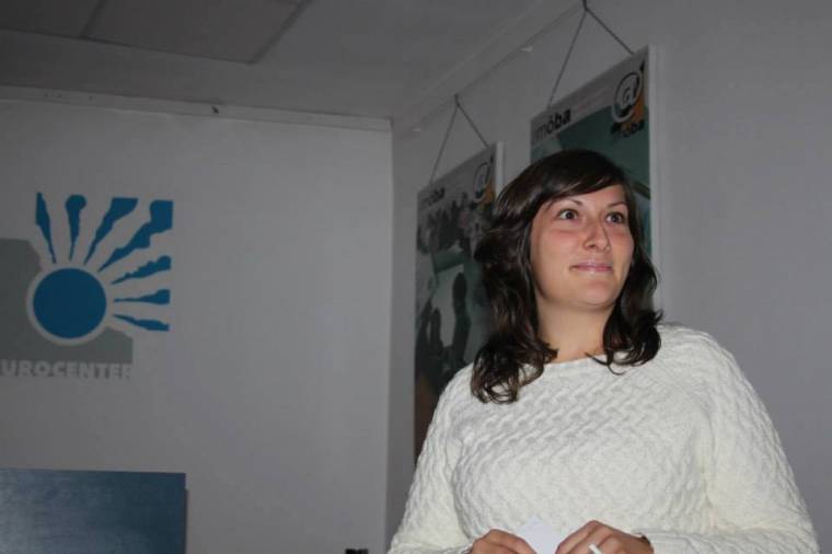 Spanyol nemzeti est Sepsiszentgyörgyön